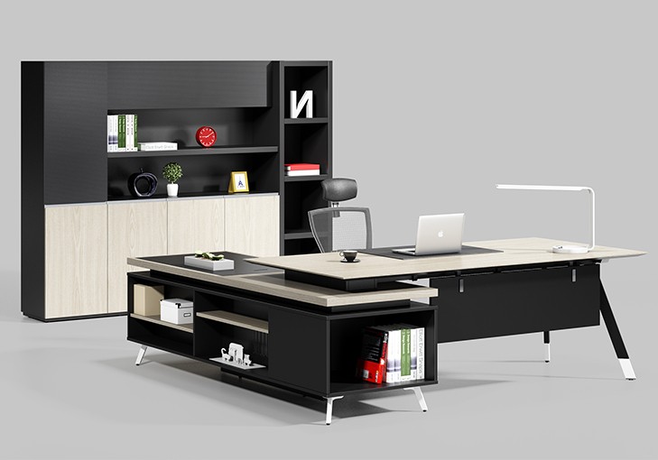 主管桌 Y070(L)(圖1) 主管桌 Y070(L)(圖1)