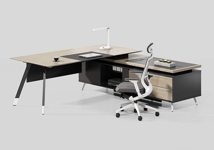 主管桌 Y070(L)(圖3) 主管桌 Y070(L)(圖3)