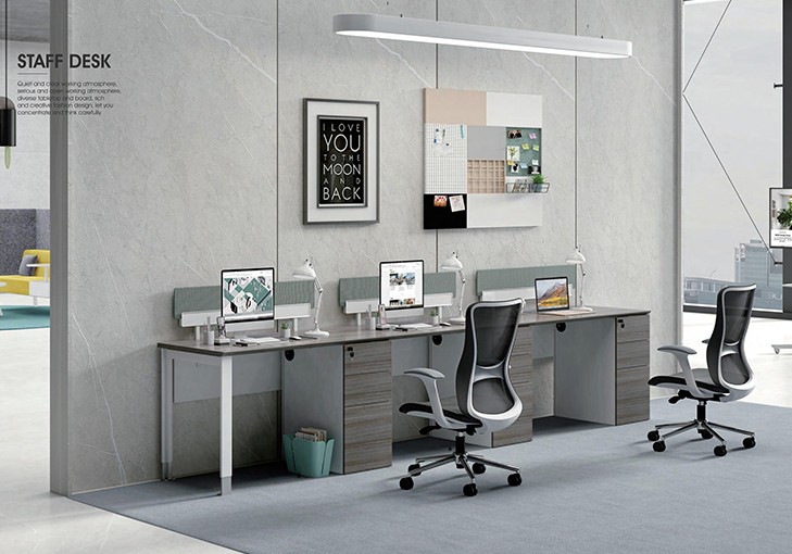 主管桌 FQ10(L)(圖1) 主管桌 FQ10(L)(圖1)