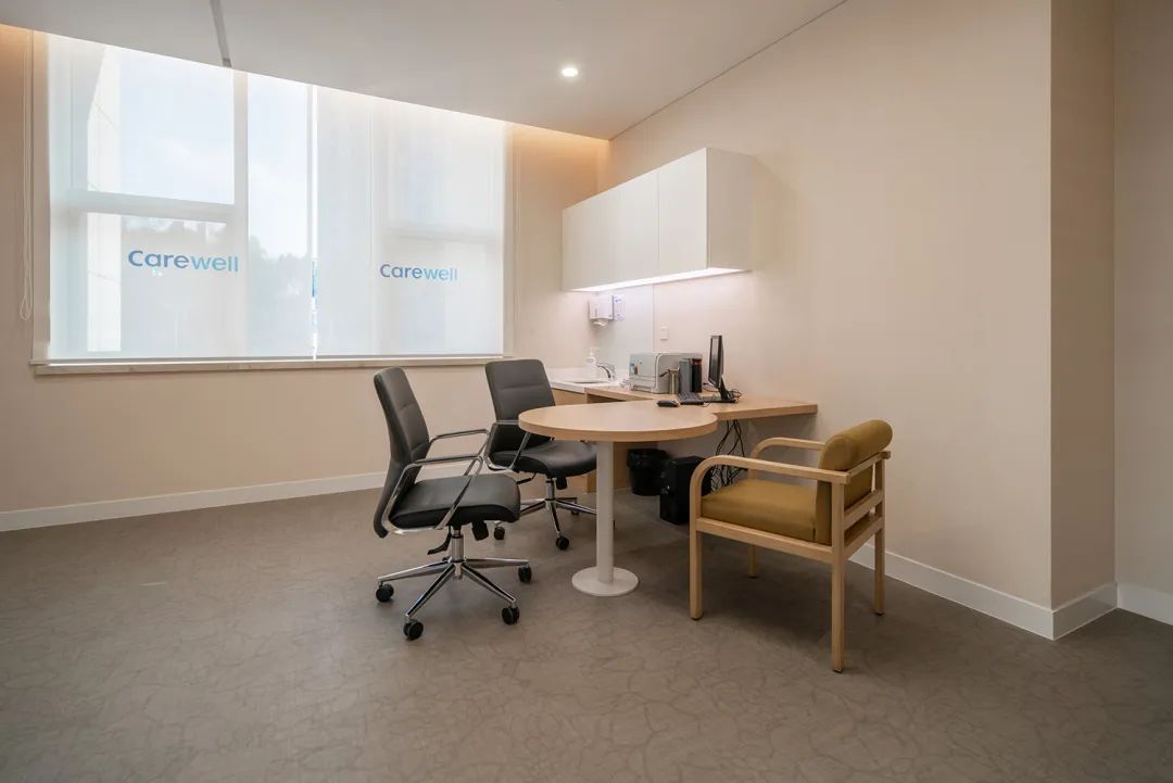 杭州菁華婦兒醫(yī)院(圖8) 杭州菁華婦兒醫(yī)院(圖8)