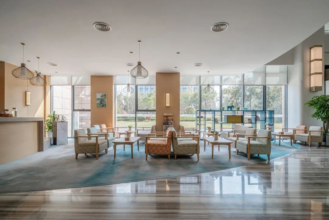 杭州菁華婦兒醫(yī)院(圖4) 杭州菁華婦兒醫(yī)院(圖4)