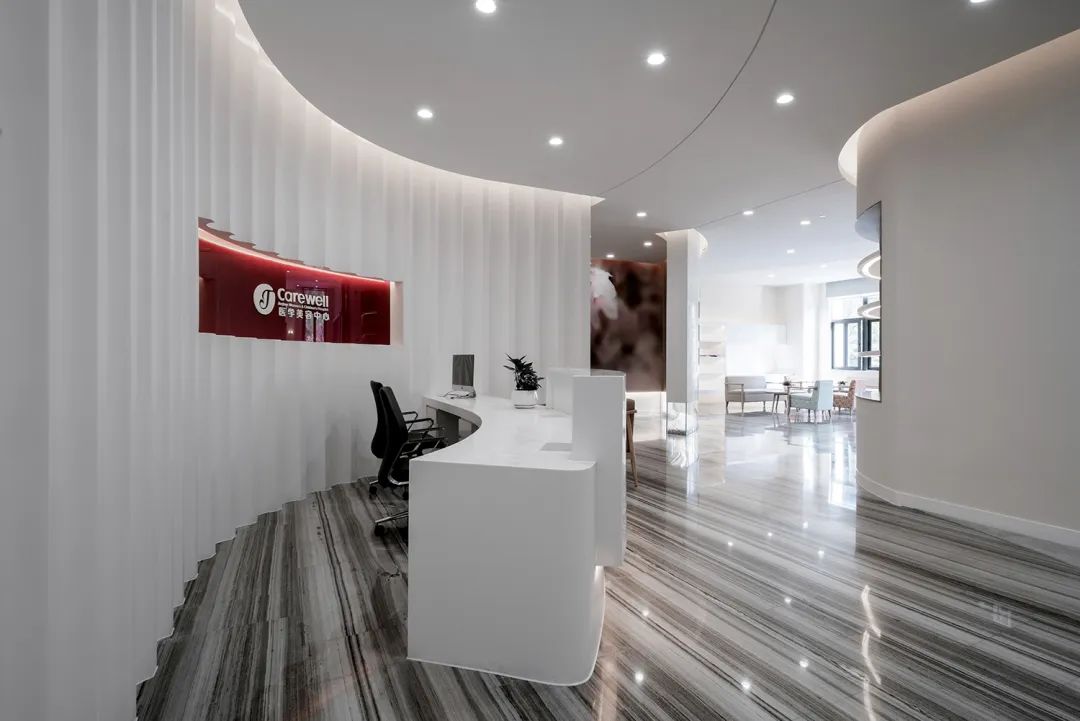 杭州菁華婦兒醫(yī)院(圖7) 杭州菁華婦兒醫(yī)院(圖7)