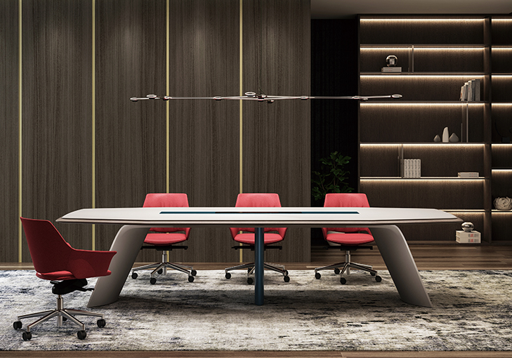 格萊美會議桌 MG40(圖4)