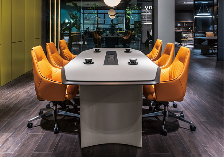 格萊美會議桌 MG40(圖5)