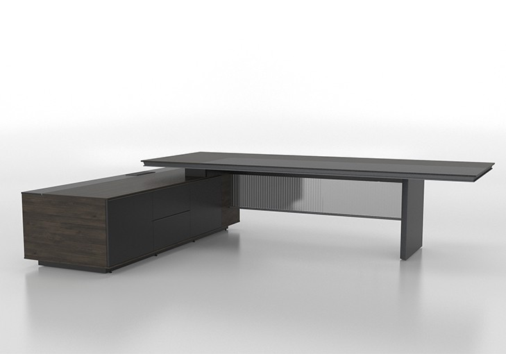 高管桌 FMC10(L)(圖2) 高管桌 FMC10(L)(圖2)
