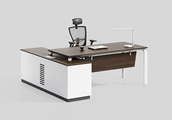 主管桌 Y092(L)(圖1) 主管桌 Y092(L)(圖1)