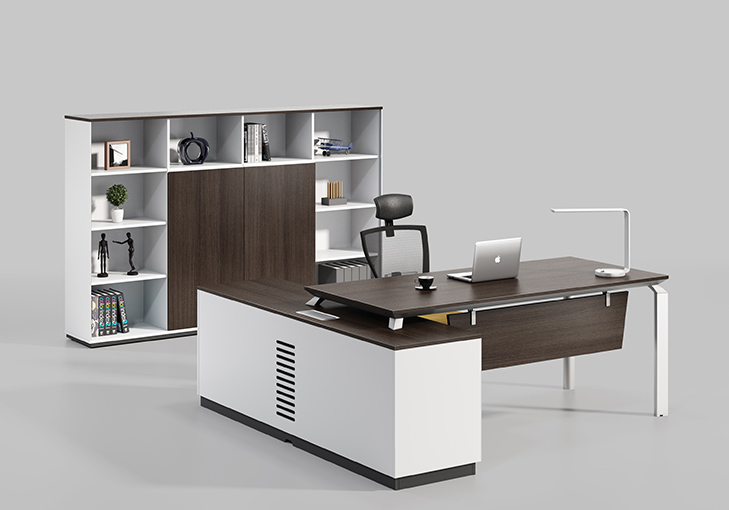 主管桌 Y092(L)(圖3) 主管桌 Y092(L)(圖3)